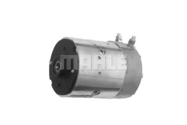 MAHLE ORIGINAL MM 138 Electric Motor